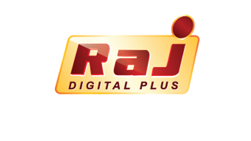 RajTV Digital plus